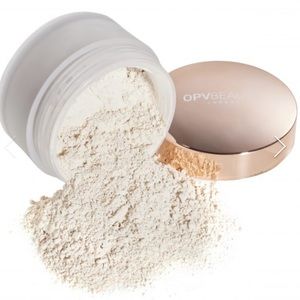 NIB - OPVBEAUTY - TRANSLUCENT SETTING POWDER
